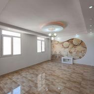 آپارتمان 76 متری پارکینگ 6واحدی طبقه2 فاز1