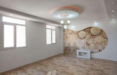 آپارتمان 76 متری پارکینگ 6واحدی طبقه2 فاز1