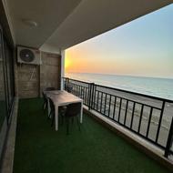 اپارتمان سرخرود 135 متری پلاک یک دریا