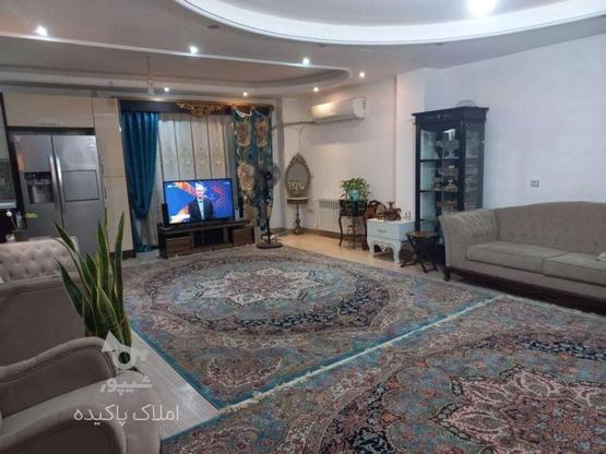 آپارتمان 98 متر در 16 متری اول در گروه خرید و فروش املاک در مازندران در شیپور-عکس1