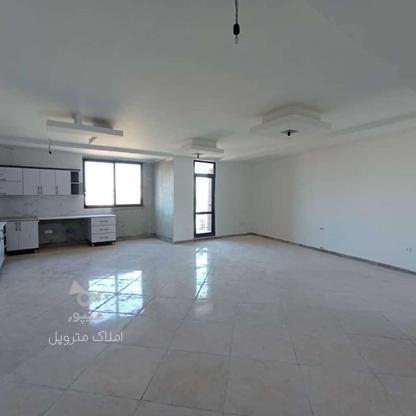 آپارتمان 105 متر استخردار 2 خواب نزدیک دریا سرخرود سنددار در گروه خرید و فروش املاک در مازندران در شیپور-عکس1