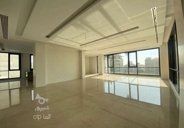 سعادت آباد آپارتمان 138 متر 2 پارکینگ سندی در گروه خرید و فروش املاک در تهران در شیپور-عکس1