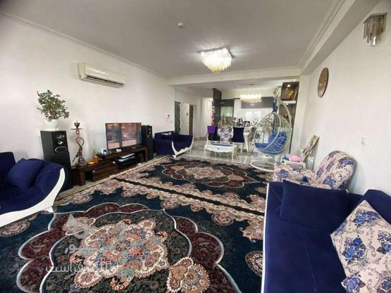 آپارتمان 121متر دو نبش خوش قیمت با ویو ابدی دریا در گروه خرید و فروش املاک در مازندران در شیپور-عکس1