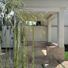 فروش ویلا 360 متر دوبلکس داخل بافت در تهران دشت