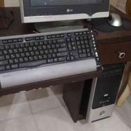 کامپیوتر رومیزی