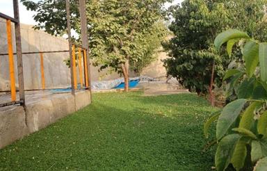 باغچه شهرکی در سهیلیه(لشگرآباد)