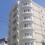 فروش آپارتمان 135 متر در کوی آزادی