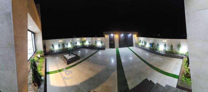 فروش ویلا 224 متری مدرن با ویو ابدی در گروه خرید و فروش املاک در مازندران در شیپور-عکس1