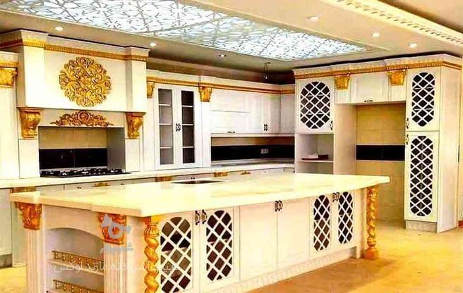 آشپزخانه کابینت تکساحراج شده در گروه خرید و فروش لوازم خانگی در مازندران در شیپور-عکس1