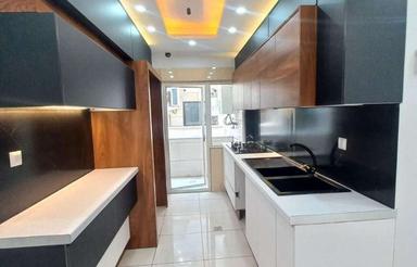 60متر/آسانسور/نماتراورتن/فول امکانات/وامدارفاز1