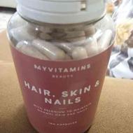 کپسول MY VITAMINS
