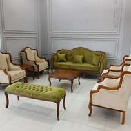 مبل امیران مبلمان جویبار