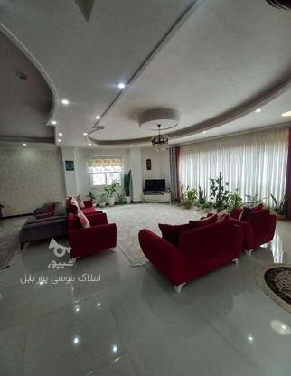 آپارتمان 185 متری شیک تک واحدی در نواب در گروه خرید و فروش املاک در مازندران در شیپور-عکس1