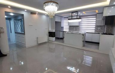 آپارتمان 68 متری پارکینگ سندی 6واحدی فاز1