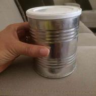 ظرف قوطی فلزی مناسب بسته بندی و نگهداری وسایل