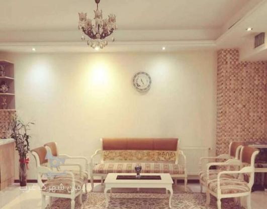 آپارتمان 95 متر در سعادت آباد در گروه خرید و فروش املاک در تهران در شیپور-عکس1