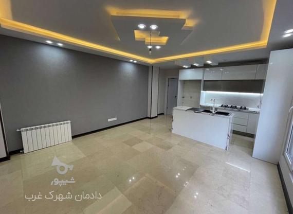 فروش آپارتمان 116 متر در سعادت آباد در گروه خرید و فروش املاک در تهران در شیپور-عکس1