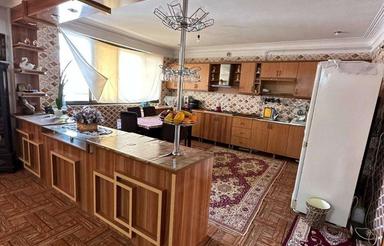 فروش واحد سه خواب خوش نقشه جاده لاهیجان شهرک مهندسان