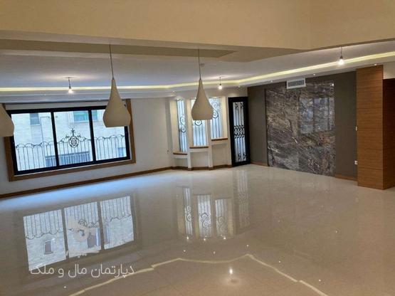 آپارتمان 186 متر در باغ دریاچه در گروه خرید و فروش املاک در اصفهان در شیپور-عکس1
