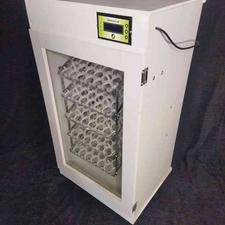 دستگاه جوجه کشی اتوماتیک 210 تایی : دارای ضمانت نامه کتبی