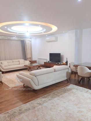فروش آپارتمان بی نظیر135متر 3 خواب در ساری کنار در گروه خرید و فروش املاک در مازندران در شیپور-عکس1