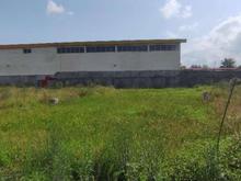 زمین مسکونی 200 متری در جاده چمخاله در شیپور