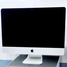 آیمک اپل imac apple پشت نقره ای 22 اینچ