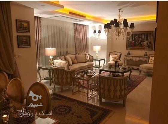 فروش آپارتمان 240 متر در اقدسیه در گروه خرید و فروش املاک در تهران در شیپور-عکس1