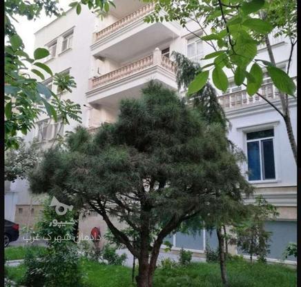 فروش آپارتمان 158 متر در سعادت آباد در گروه خرید و فروش املاک در تهران در شیپور-عکس1