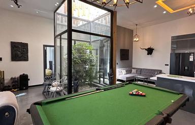 ویلا باغ شهرکی 330 متری با انشعابات تهراندشت سعیدآباد