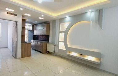 آپارتمان 50 متری پارکینگ روبنما تراورتن فاز1