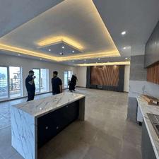 فروش آپارتمان 155 متر در خیابان جمهوری