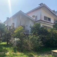 رهن و اجاره ویلا خیابان زوج در شهرک دریاکنار 5 خواب