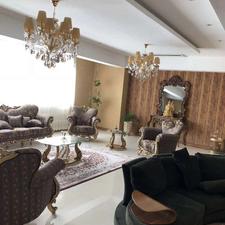 اجاره آپارتمان 160 متر در شهرک غرب