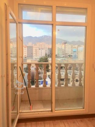 آپارتمان دو خوابه 116 متر ویو ابدی در گروه خرید و فروش املاک در تهران در شیپور-عکس1