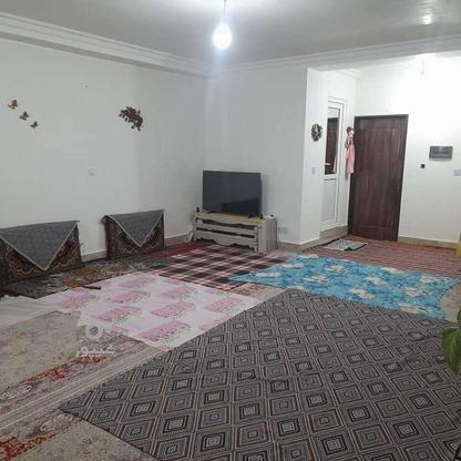 اجاره آپارتمان طبقه90 متر طبقه 4 خ اوحدی خیابان ساسان در گروه خرید و فروش املاک در آذربایجان شرقی در شیپور-عکس1