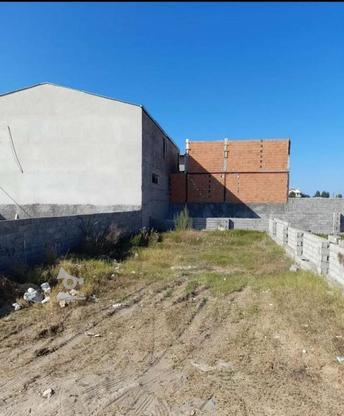 زمین مسکونی 150 متر در بلوار نیروی هوایی در گروه خرید و فروش املاک در مازندران در شیپور-عکس1