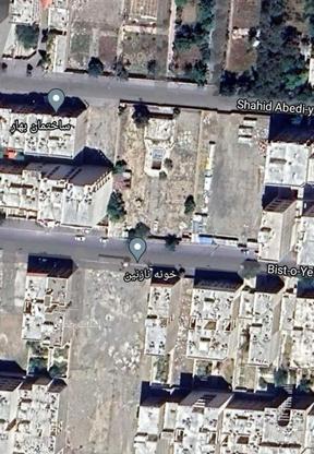 فروش زمین مسکونی 2550 متر در فاز 2 اندیشه در گروه خرید و فروش املاک در تهران در شیپور-عکس1