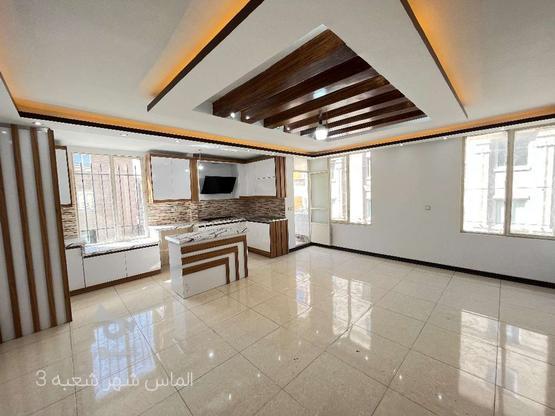 فروش آپارتمان 56 متر در فاز 1 در گروه خرید و فروش املاک در تهران در شیپور-عکس1