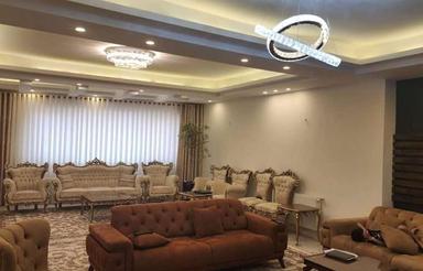 معاوضه آپارتمان 170 متری لاکچری در کمربندی غربی