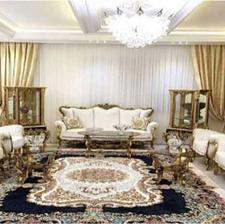 فروش آپارتمان 132 متر تک واحدی با آسانسور 7 سال ساخت