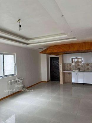 فروش آپارتمان 72 متری در کریم آباد در گروه خرید و فروش املاک در مازندران در شیپور-عکس1