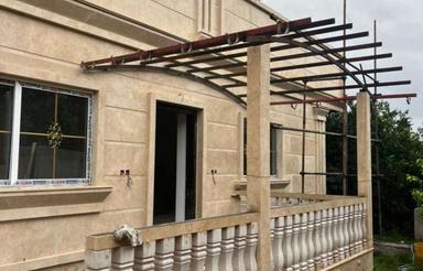 فروش دوبلکس استخر دار 350 متر در جاده نظامی