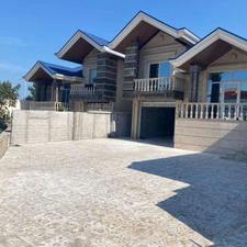 فروش ویلا 480 متر در هچیرود...