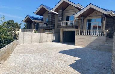 فروش ویلا 480 متر در هچیرود...