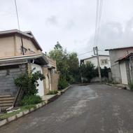فروش زمین مسکونی 120 متر در وزرامحله