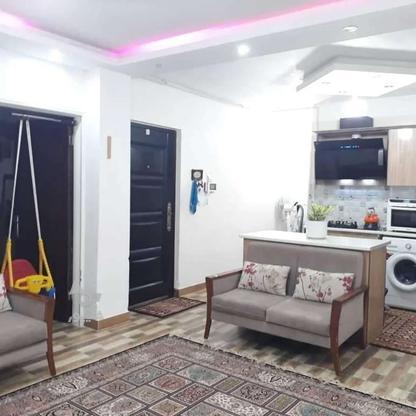فروش آپارتمان 65 متر در بلوار معین در گروه خرید و فروش املاک در گیلان در شیپور-عکس1