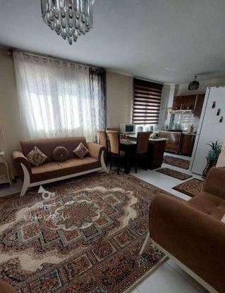  آپارتمان 80 متر در شهر جدید هشتگرد در گروه خرید و فروش املاک در البرز در شیپور-عکس1