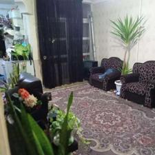 فروش آپارتمان 58 متر در رودسر