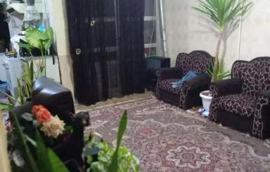 فروش آپارتمان 58 متر در رودسر